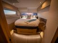 WIND CHASER I Fountaine Pajot Ipanema 58 - cabin 1 WIND CHASER I Fountaine Pajot Ipanema 58 - cabin 1