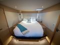 WIND CHASER I Fountaine Pajot Ipanema 58 - cabin 2 WIND CHASER I Fountaine Pajot Ipanema 58 - cabin 2