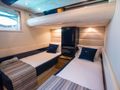 ANTAMAR II Riva Dolcevita 70 - twin cabin ANTAMAR II Riva Dolcevita 70 - twin cabin