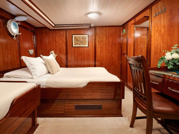 LUNA - Guest cabin LUNA - Guest cabin