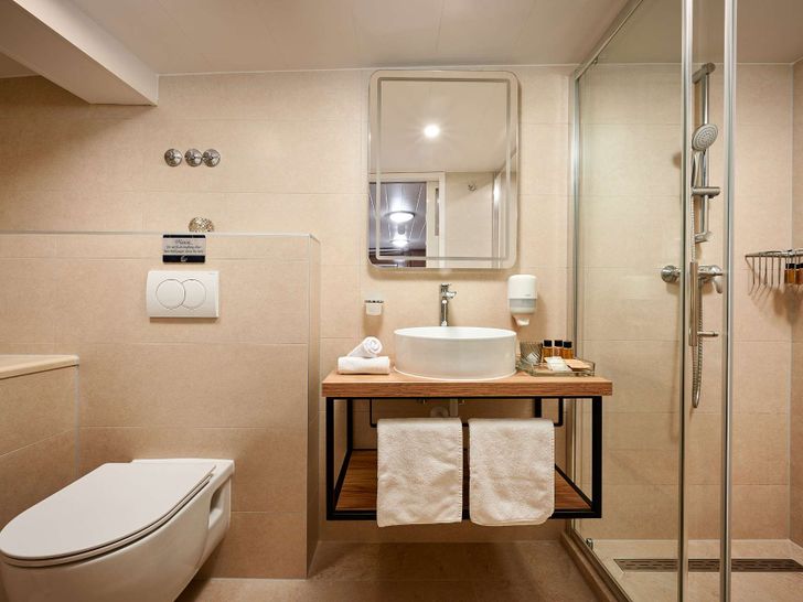 LUNA - Guest ensuite LUNA - Guest ensuite