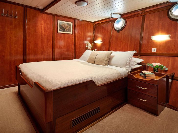 LUNA - Guest cabin LUNA - Guest cabin