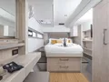EMYSA Leopard 58 - Master Cabin EMYSA Leopard 58 - Master Cabin