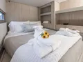EMYSA Leopard 58 - VIP Cabin 2 EMYSA Leopard 58 - VIP Cabin 2
