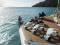 EMYSA Leopard 58 - Swim Platform with the Water Toys EMYSA Leopard 58 - Swim Platform with the Water Toys