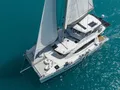 EMYSA Leopard 58 - Aerial Shot EMYSA Leopard 58 - Aerial Shot