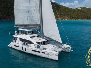 EMYSA - Leopard 58 - 3 Cabins - Tortola - Anegada - Virgin Gorda - BVI - Caribbean EMYSA - Leopard 58 - 3 Cabins - Tortola - Anegada - Virgin Gorda - BVI - Caribbean