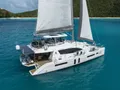 EMYSA Leopard 58 - Side Aft View EMYSA Leopard 58 - Side Aft View