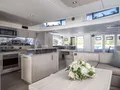 EMYSA Leopard 58 - Galley EMYSA Leopard 58 - Galley