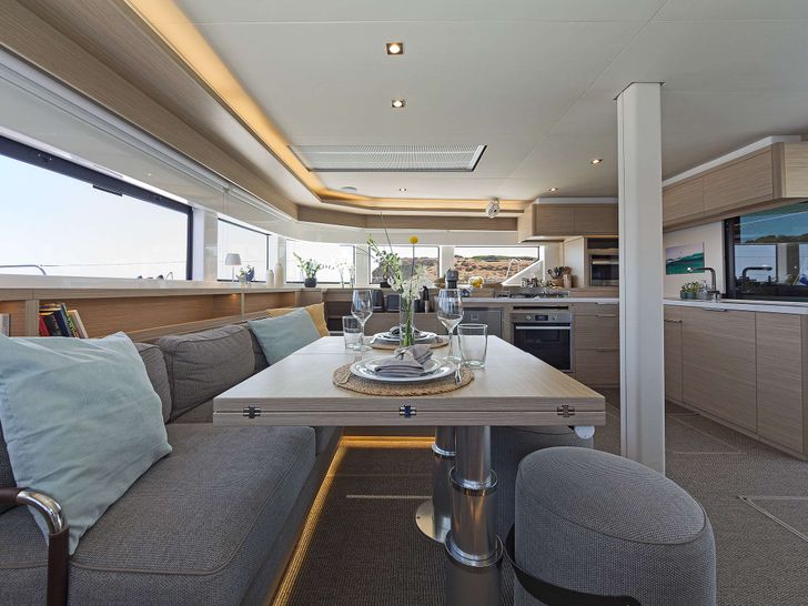 Dining area Dining area