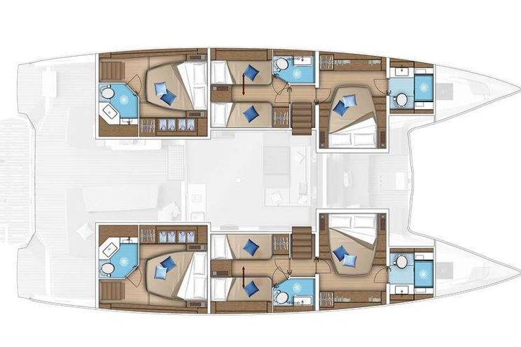 Layout for