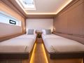SASTA Lagoon Seventy 8 - twin cabin SASTA Lagoon Seventy 8 - twin cabin