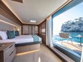 SASTA Lagoon Seventy 8 - master cabin SASTA Lagoon Seventy 8 - master cabin