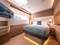 SASTA Lagoon Seventy 8 - VIP cabin 2 SASTA Lagoon Seventy 8 - VIP cabin 2