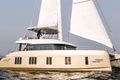 SWEET DREAMS - Sunreef 50 - 4 Cabins - Split - Hvar - Dubrovnik SWEET DREAMS - Sunreef 50 - 4 Cabins - Split - Hvar - Dubrovnik