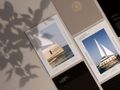 SWEET DREAMS Sunreef 50 - photo cards SWEET DREAMS Sunreef 50 - photo cards