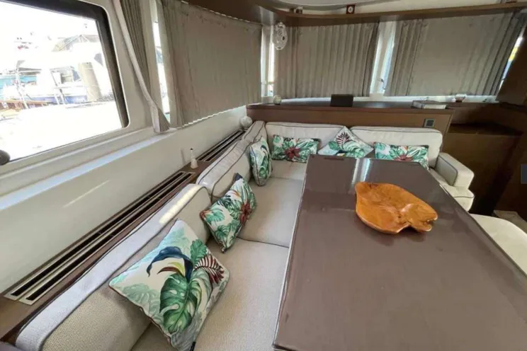 Charter Yacht GOOD MOOD - Lagoon 46 - 3 Cabins - Kastela - Split - Dubrovnik - Croatia