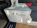 GOOD MOOD - Lagoon 46,fridge,galley GOOD MOOD - Lagoon 46,fridge,galley