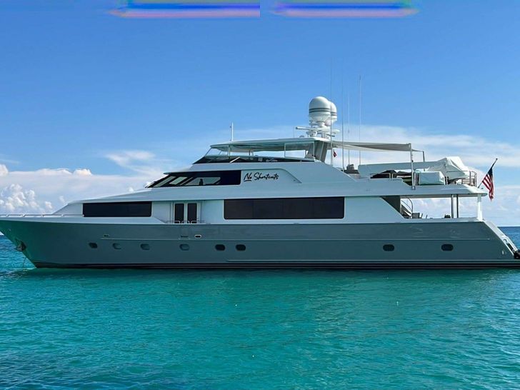 NO SHORTCUTS - Westport 112,main profile NO SHORTCUTS - Westport 112,main profile