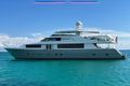NO SHORTCUTS - Westport 112 - 4 Cabins - Nassau - Staniel Cay - Exumas - Bahamas NO SHORTCUTS - Westport 112 - 4 Cabins - Nassau - Staniel Cay - Exumas - Bahamas