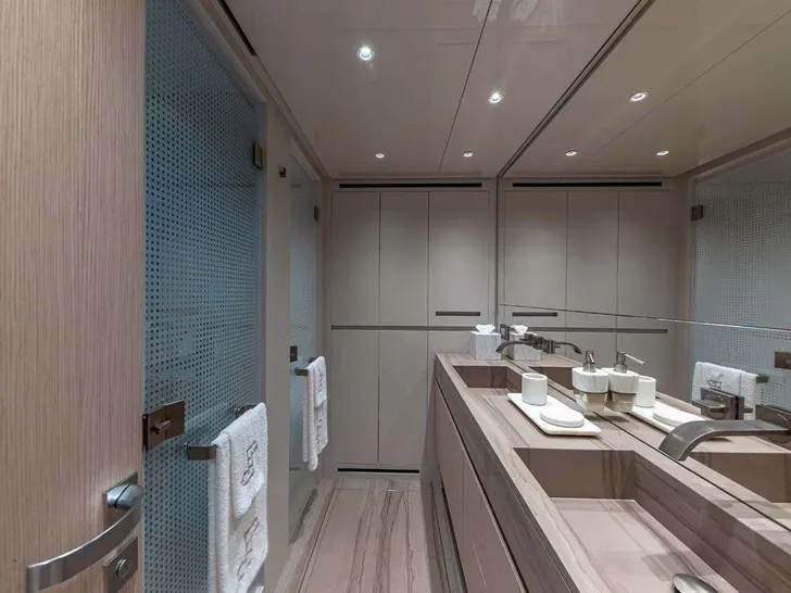 ANOTHER ONE - Owner En Suite Bath ANOTHER ONE - Owner En Suite Bath