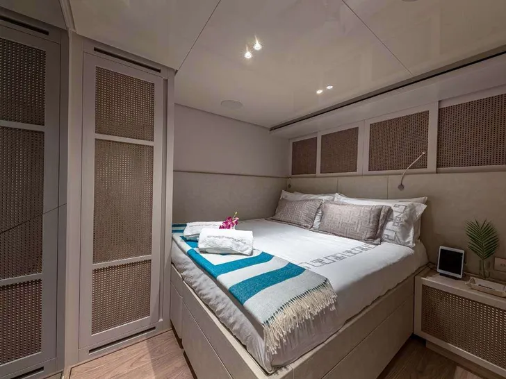 ANOTHER ONE - Guest Cabin ANOTHER ONE - Guest Cabin