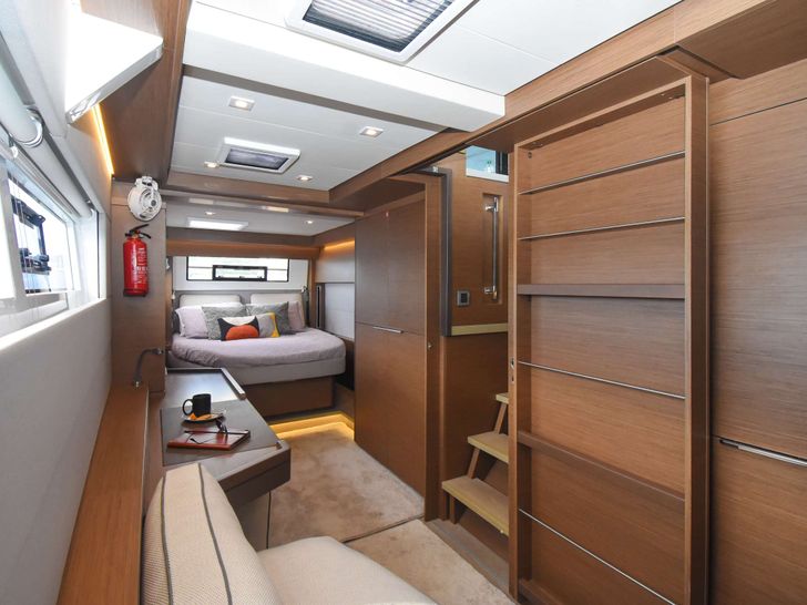 LA SPERANZA - Master Cabins LA SPERANZA - Master Cabins