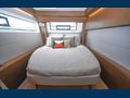 LA SPERANZA - Master Cabin Bed