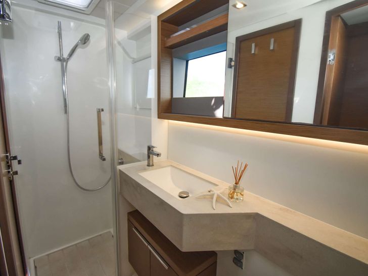 LA SPERANZA - Bathroom LA SPERANZA - Bathroom