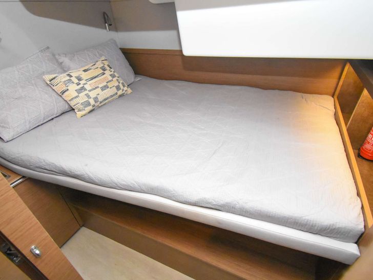 LA SPERANZA - Double Cabin LA SPERANZA - Double Cabin