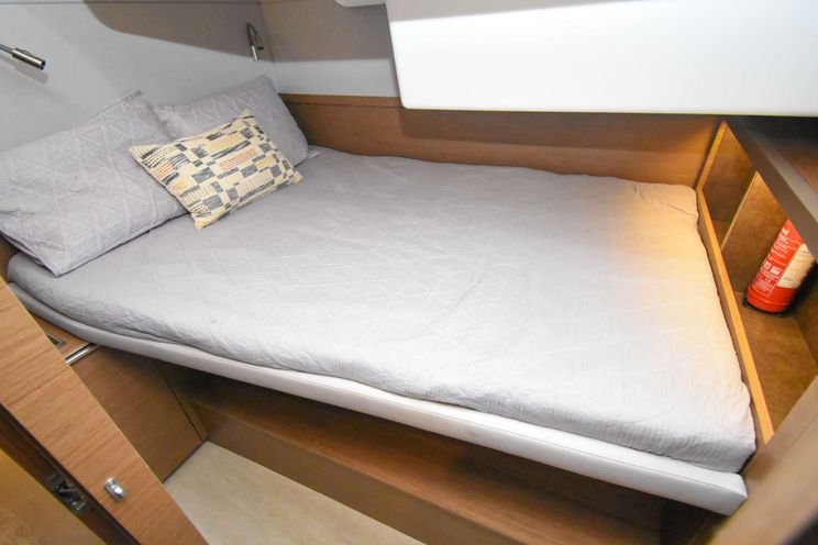 Charter Yacht LA SPERANZA - Lagoon 50 - 3 Cabins - USVI - St Thomas - St John - St Croy