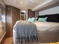 HYDROTHERAPY Bali 5.4 - Master Cabin Bed HYDROTHERAPY Bali 5.4 - Master Cabin Bed
