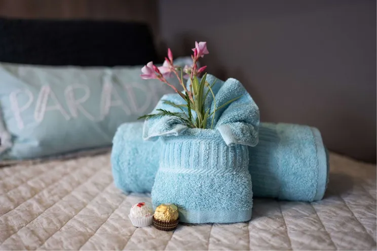 Charter Yacht HYDROTHERAPY - Bali 5.4 - 5 Cabins - Tortola - Virgin Gorda - Anegada - British Virgin Islands - Caribbean