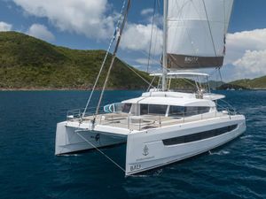 HYDROTHERAPY - Bali 5.4 - 5 Cabins - Tortola - Virgin Gorda - Anegada - British Virgin Islands - Caribbean HYDROTHERAPY - Bali 5.4 - 5 Cabins - Tortola - Virgin Gorda - Anegada - British Virgin Islands - Caribbean