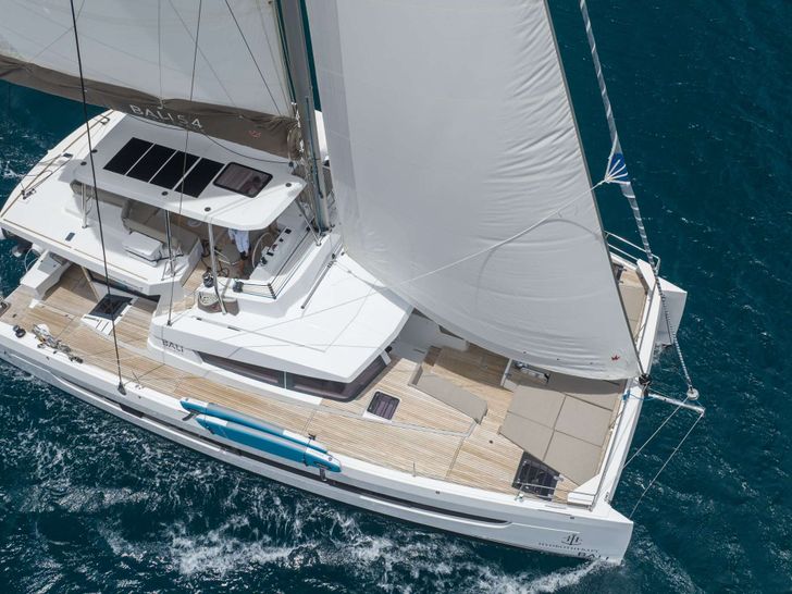 HYDROTHERAPY Bali 5.4 - Cruising HYDROTHERAPY Bali 5.4 - Cruising