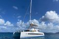 MYSTIC 5.4 - Bali 5.4 - 4 Cabins - Tortola - Virgin Gorda - Anegada MYSTIC 5.4 - Bali 5.4 - 4 Cabins - Tortola - Virgin Gorda - Anegada
