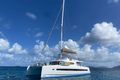 MYSTIC 5.4 - Bali 5.4 - 4 Cabins - Tortola - Virgin Gorda - Anegada