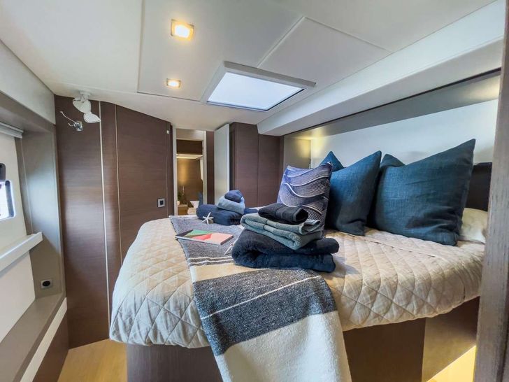 ATLAS - Cabin ATLAS - Cabin