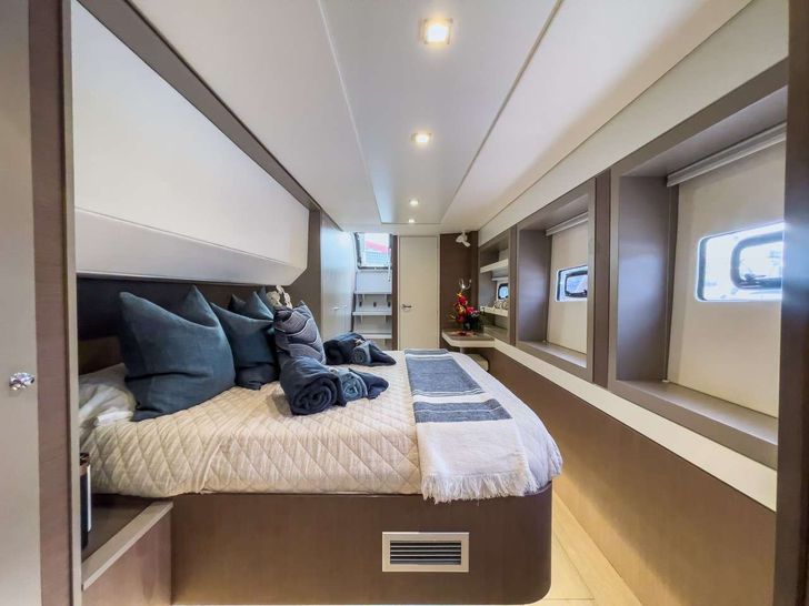 ATLAS - Cabin ATLAS - Cabin
