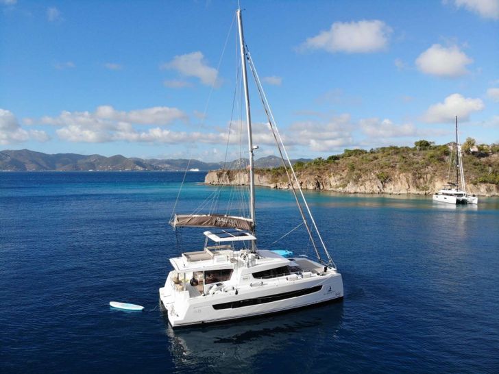 BELLA 4.8 - Exterior BELLA 4.8 - Exterior