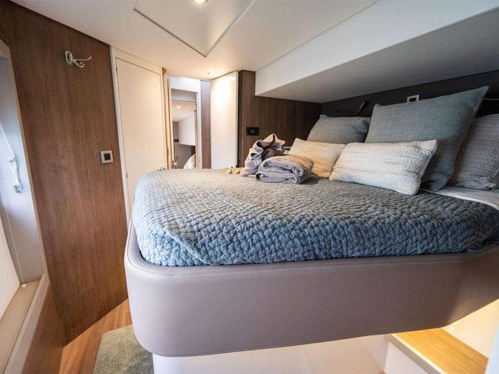 HARMONY Bali 4.8 - cabin 2 HARMONY Bali 4.8 - cabin 2