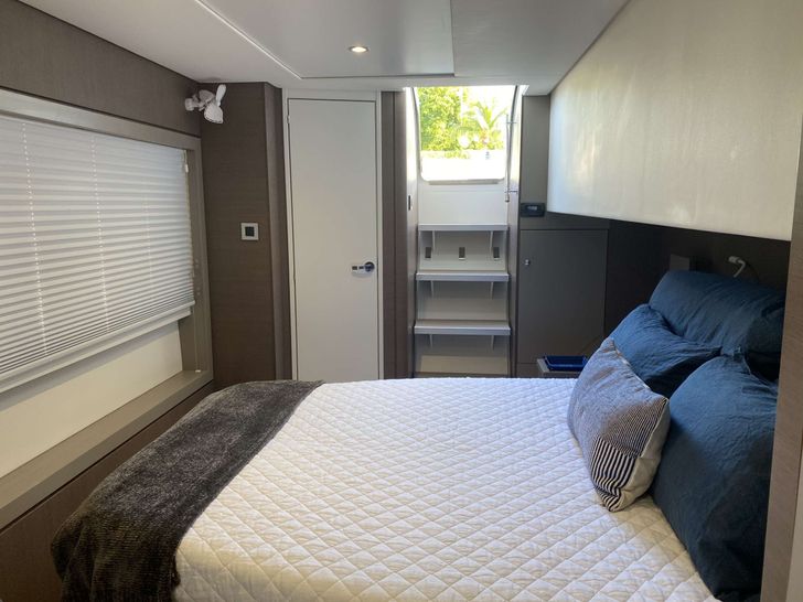 HARMONY 4.8 - Cabin HARMONY 4.8 - Cabin