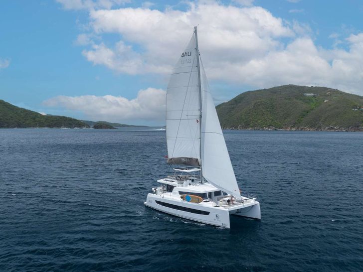 BLUE HORIZON - Exterior BLUE HORIZON - Exterior