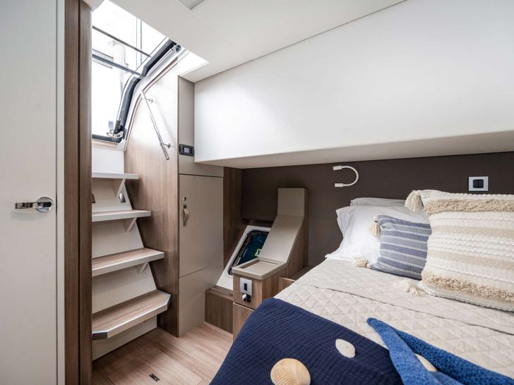 BLUE HORIZON - Bedroom BLUE HORIZON - Bedroom