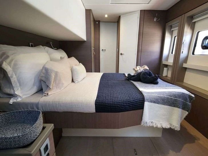 BLUE HORIZON - Cabin BLUE HORIZON - Cabin
