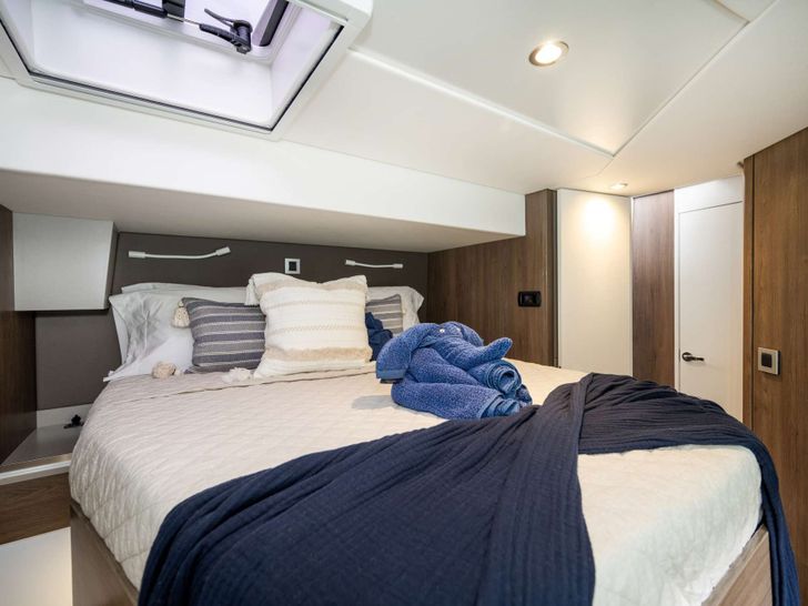 BLUE HORIZON - Bedroom BLUE HORIZON - Bedroom