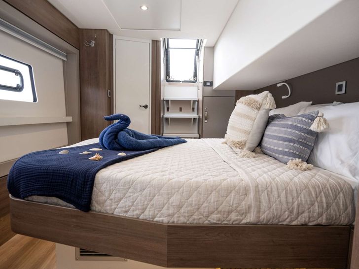 BLUE HORIZON - Bedroom BLUE HORIZON - Bedroom