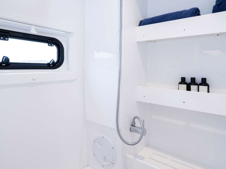 BLUE HORIZON - Bedroom BLUE HORIZON - Bedroom