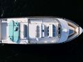 GO N HOT - Dutch Craft 56,top view,flybridge view GO N HOT - Dutch Craft 56,top view,flybridge view