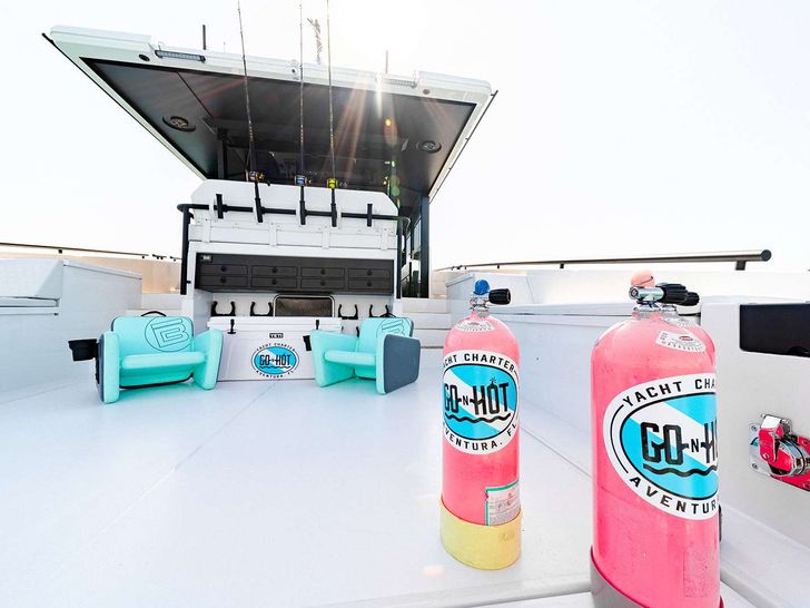 GO N HOT - Dutch Craft 56,scuba tanks GO N HOT - Dutch Craft 56,scuba tanks